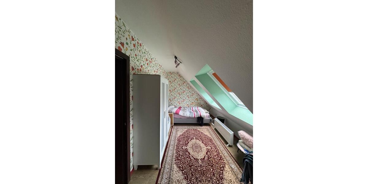 Maisonetten Wohnung 4Zimmer 120qm Mit Tiefgaragenstellplatz 4 zimmer