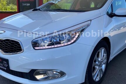 Kia ceed Sportswagon 140.000 km 7.590 &euro; Oerlinghausen 33813