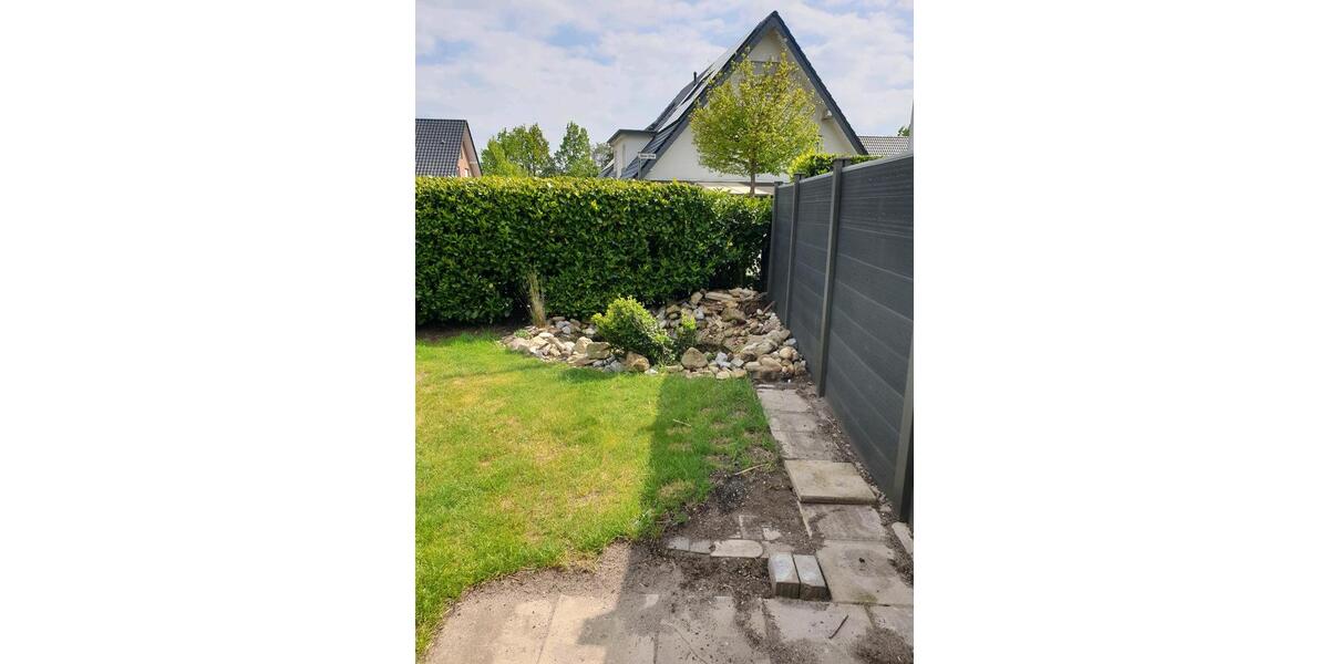 Erdgeschoßwohnung Bielefeld Sennestadt - 3 Zimmer, 84 m&sup2;, 285.000&euro; | Angebot:25825181