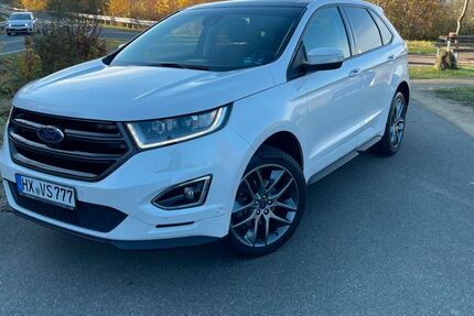 Ford Edge 107.777 km 19.999 € Bad Driburg 33014
