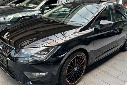 Seat Leon 185.000 km 9.900 &euro; Detmold 32758