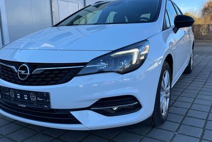 Opel Astra 76.250 km 12.499 &euro; Paderborn 33104