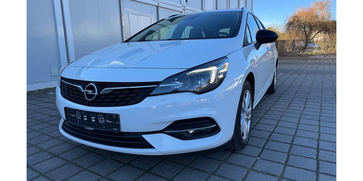 Opel Astra 76.250 km 12.499 &euro; Paderborn 33104