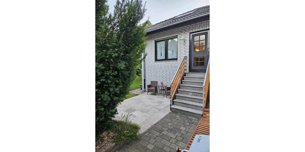 Erdgeschoßwohnung Delbrück - 5 Zimmer, 140 m&sup2;, 1.400&euro; | Angebot:27542460