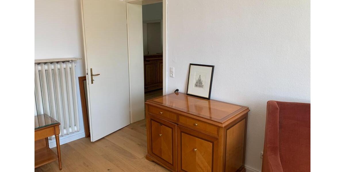 Etagenwohnung Paderborn Neuenbeken - 1.5 Zimmer, 25 m&sup2;, 450&euro; | Angebot:26680727