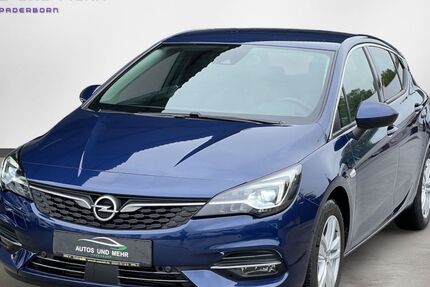 Opel Astra 38.250 km 15.990 &euro; Paderborn 33100