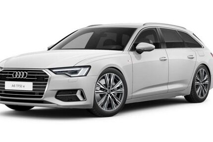 Audi A6 44.100 km 41.480 &euro; Paderborn 33100