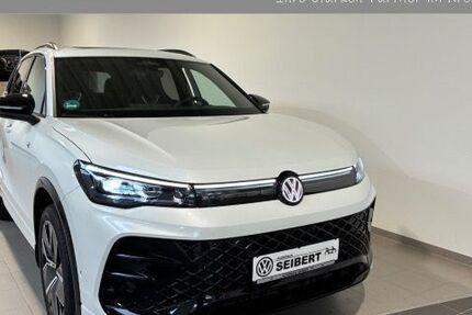 VW Tiguan 1.500 km 52.980 &euro; Brakel 33034