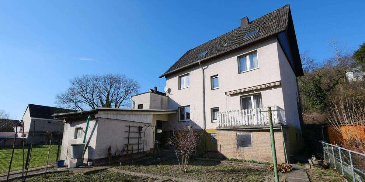 Einfamilienhaus Paderborn / Neuenbeken Neuenbeken - 6 Zimmer, 160 m&sup2;, 279.000&euro; | Angebot:23259720