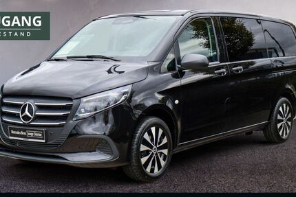 Mercedes-Benz Vito 3.000 km 56.200 € Paderborn 33106