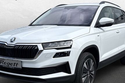 Skoda Karoq 58.912 km 25.990 &euro; Delbrück-Westenholz 33129