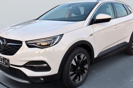 Opel Grandland (X)