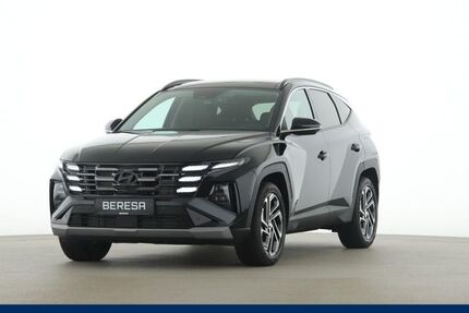 Hyundai TUCSON 2.500 km 36.380 &euro; Detmold 32758
