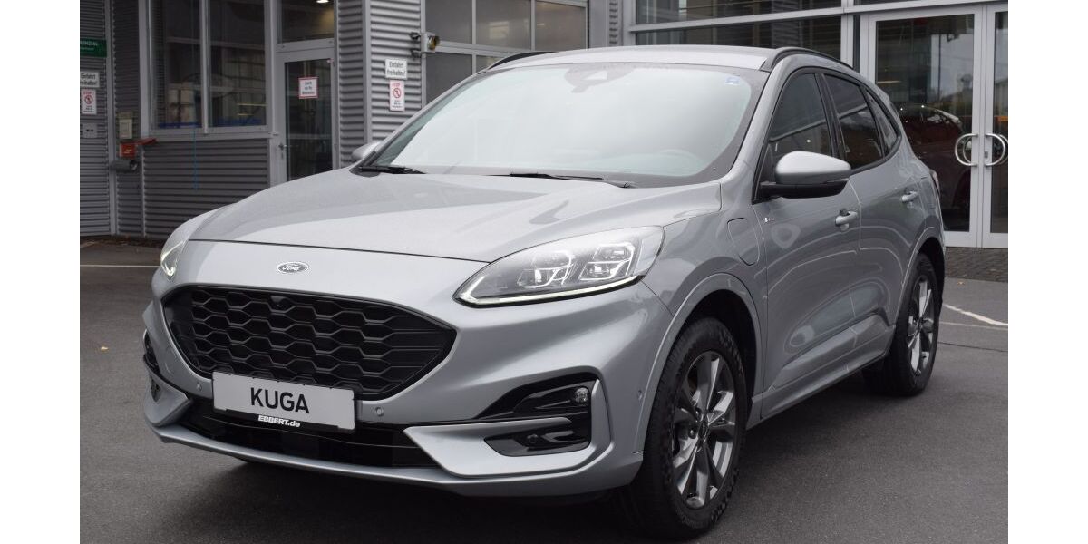 Ford Kuga 92.000 km 21.950 € Rietberg 33397