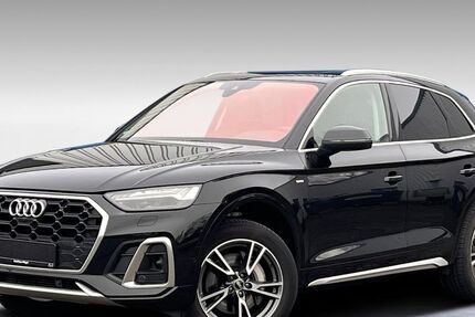 Audi Q5 78.000 km 43.300 &euro; Bad Lippspringe 33175