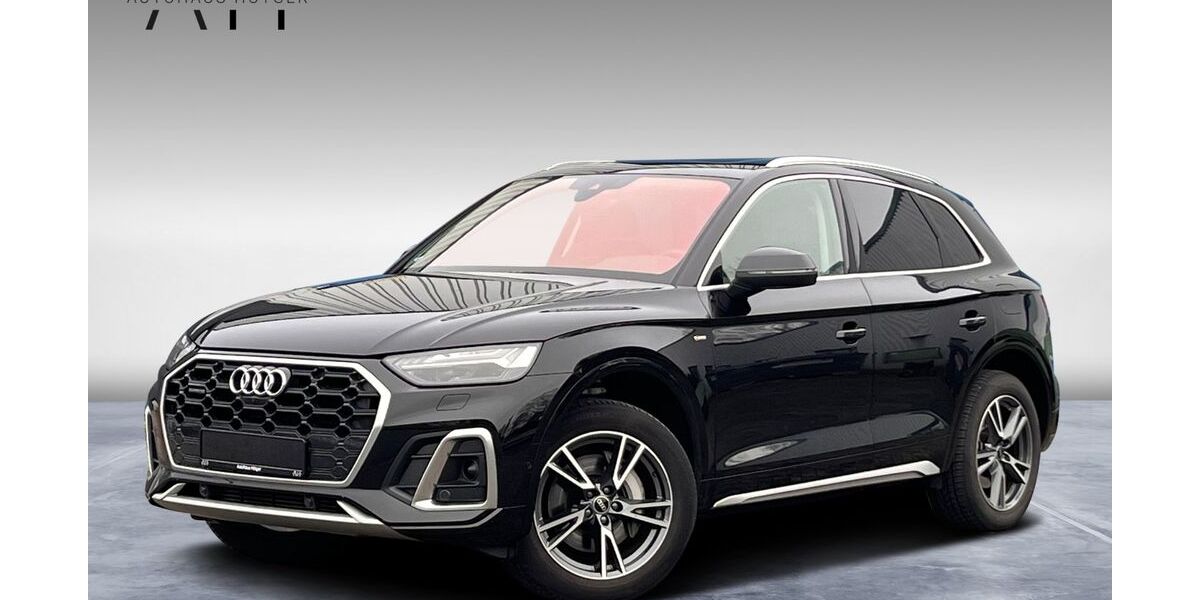 Audi Q5 78.000 km 43.300 &euro; Bad Lippspringe 33175