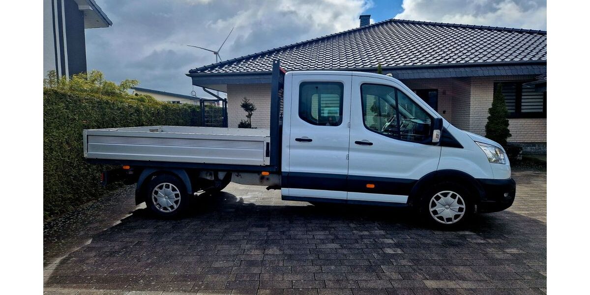 Ford Transit 67.000 km 22.600 &euro; Bad Lippspringe 33175