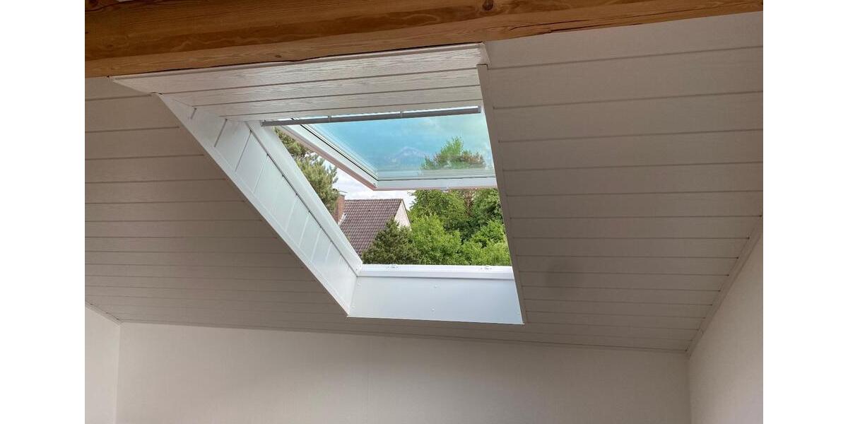 Dachgeschoßwohnung Willebadessen - 2 Zimmer, 58 m&sup2;, 430&euro; | Angebot:27626831