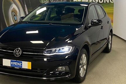 VW Polo 52.067 km 16.790 &euro; Paderborn 33100