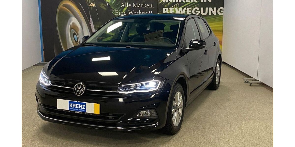 VW Polo 52.067 km 16.790 &euro; Paderborn 33100