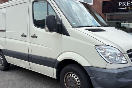 Mercedes-Benz Sprinter 469.800 km 5.490 € Schloß Holte-Stukenbrock 33758