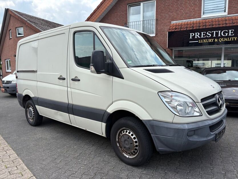Mercedes-Benz Sprinter 469.800 km 5.490 € Schloß Holte-Stukenbrock 33758