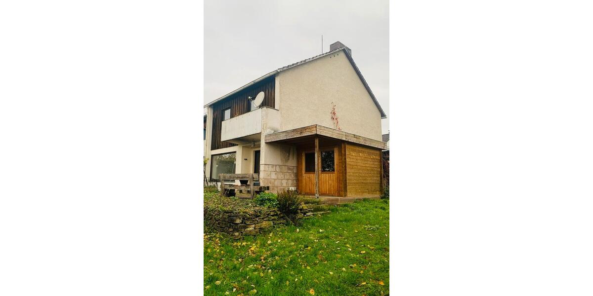 Haus Reiheneckhaus Brakel Kernstadt 6 zimmer