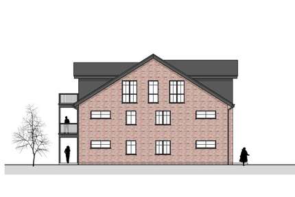 Wohnung zum Kaufen in Hövelhof 313.500 € 74.3 m² 3 zimmer