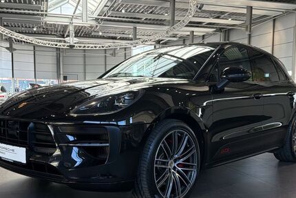 Porsche Macan 72.880 km 67.790 &euro; Paderborn 33100
