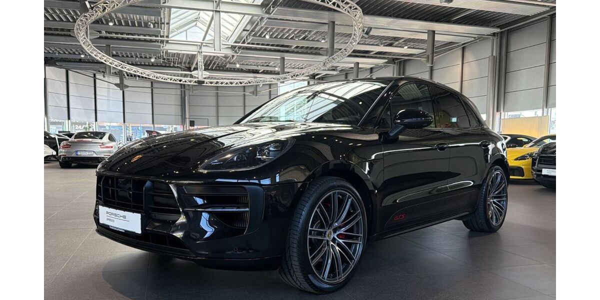 Porsche Macan 72.880 km 67.790 &euro; Paderborn 33100