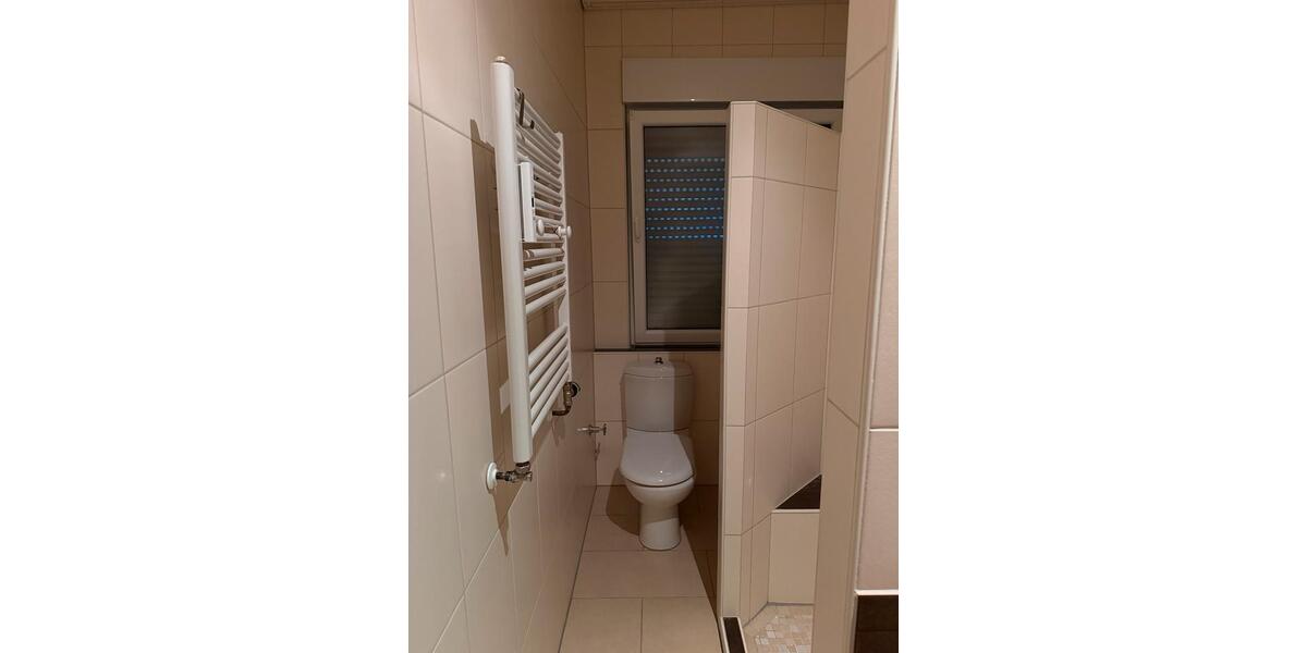 Erdgeschoßwohnung Paderborn - 3 Zimmer, 63 m&sup2;, 650&euro; | Angebot:27626619