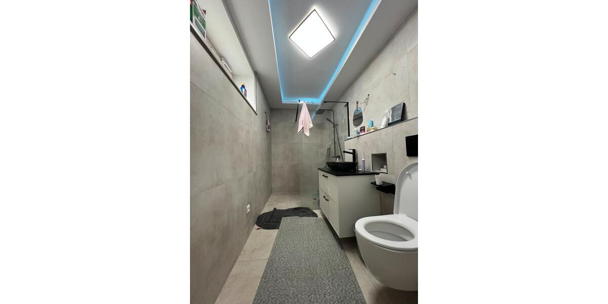 Mehrfamilienhaus, Wohnhaus Paderborn Neuenbeken - 3 Zimmer, 85 m&sup2;, 215.000&euro; | Angebot:25640047