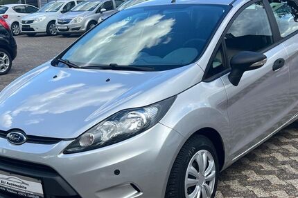 Ford Fiesta 70.000 km 4.990 &euro; Paderborn 33102