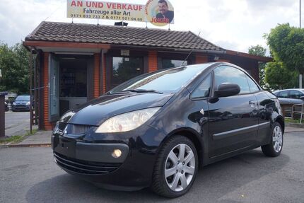 Mitsubishi Colt 70.940 km 2.390 € Erwitte 59597