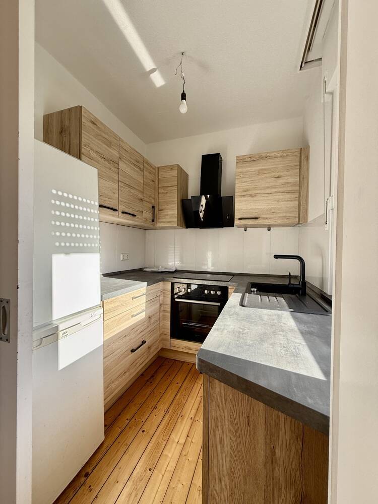 3 ZKB Zentral in Leopoldshöhe-Asemissen 3 zimmer