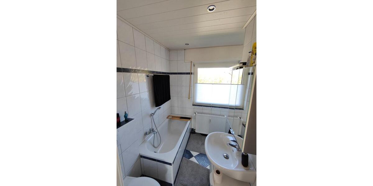 Etagenwohnung Lippstadt Garfeln - 4 Zimmer, 84 m&sup2;, 178.000&euro; | Angebot:26200081