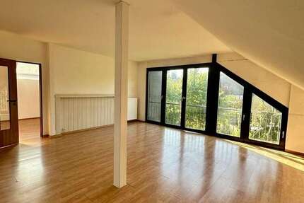 Wohnung zum Mieten in Bielefeld 900 € 100 m²