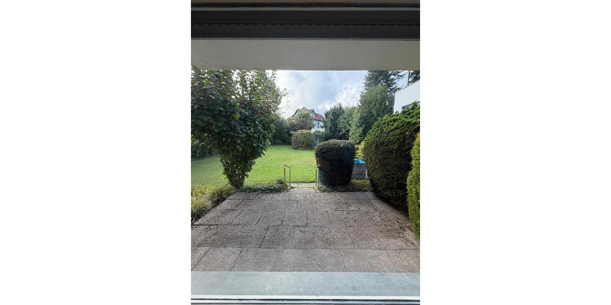 Etagenwohnung Paderborn Univiertel - 4 Zimmer, 80 m&sup2;, 605&euro; | Angebot:27540016