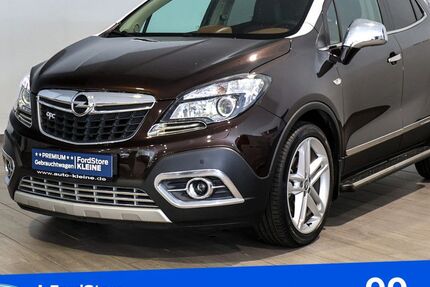 Opel Mokka 93.466 km 10.990 € Paderborn 33102