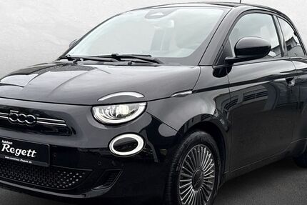 Fiat 500e 36.234 km 16.990 € Delbrück-Westenholz 33129
