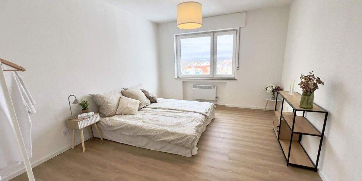 Etagenwohnung Paderborn Elsen - 3 Zimmer, 85 m&sup2;, 234.900&euro; | Angebot:25711080