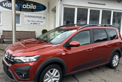Dacia Jogger 15.500 km 17.400 € Bielefeld 33609