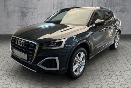Audi Q2 15.000 km 29.900 &euro; Paderborn 33100