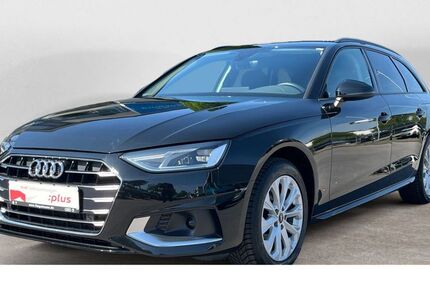 Audi A4 45.500 km 28.990 &euro; Detmold 32756