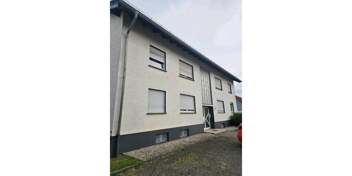 Eigentumswohnung 82,02 m² 3 zimmer