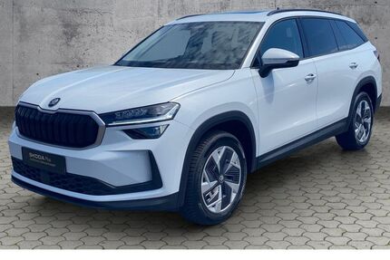 Skoda Kodiaq 16.160 km 47.490 &euro; Bad Driburg 33014
