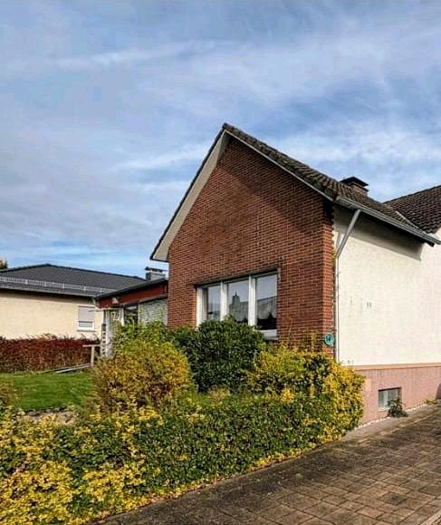 Einfamilienhaus Steinheim - 4 Zimmer, 116 m&sup2;, 160.000&euro; | Angebot:25017516