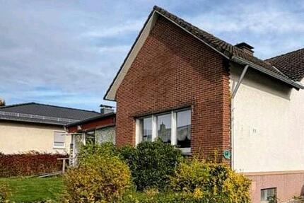 Haus Steinheim - 4 Zimmer, 116 m&sup2;, 160.000&euro; | Angebot:25017516