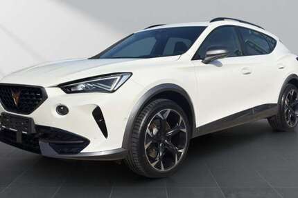 Cupra Formentor 13.716 km 28.990 &euro; Paderborn-Elsen 33104