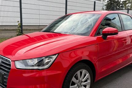 Audi A1 61.300 km 11.900 € Bielefeld 33649